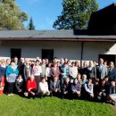 Kurs "Nowe Życie z Bogiem" 2014