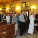 Kurs "Nowe Życie z Bogiem" 2014